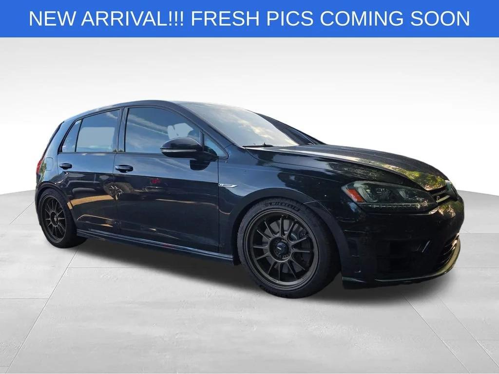 volkswagen golf r 2017 WVWVF7AU7HW151876 image volkswagen golf r 2017 WVWVF7AU7HW151876 image
